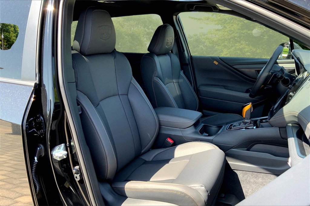 New 2025 Subaru Outback Wilderness image 10