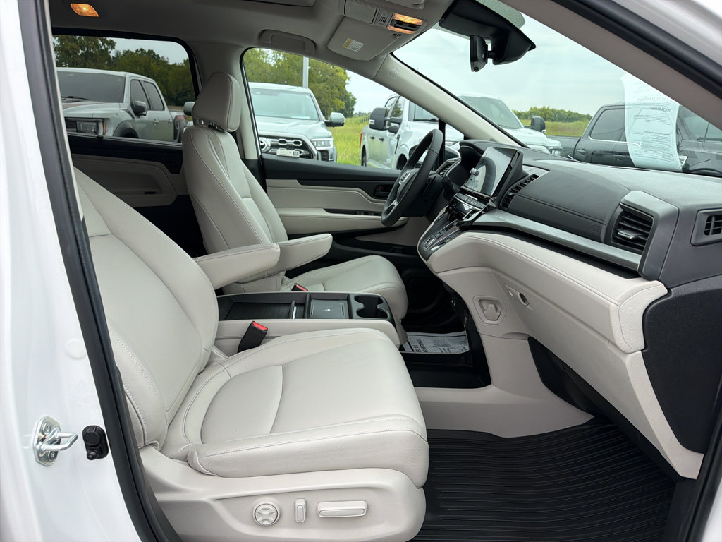Used 2026 Honda Odyssey EX-L image 20
