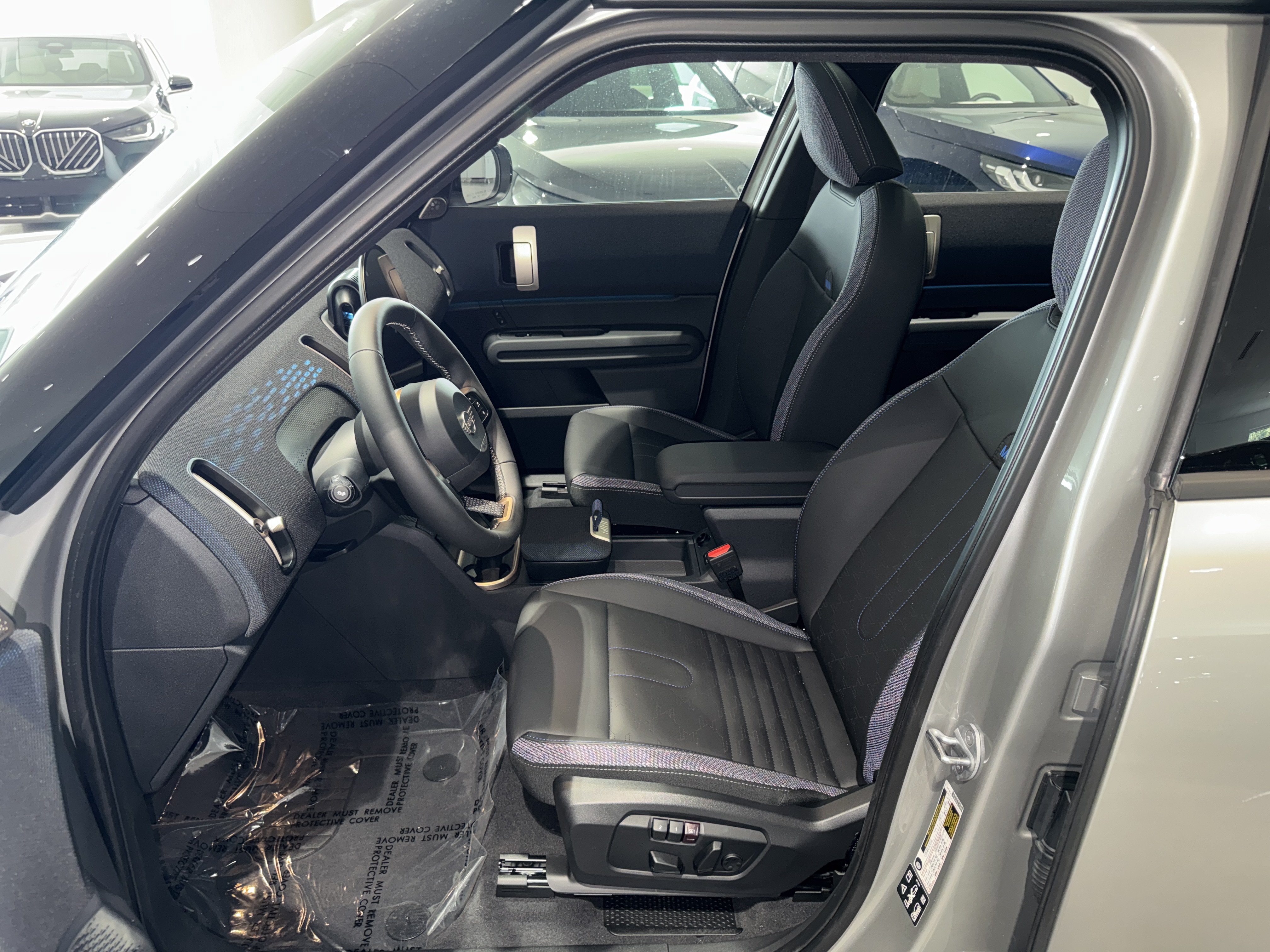New 2027 MINI Cooper Countryman S AWD/4WD image 14