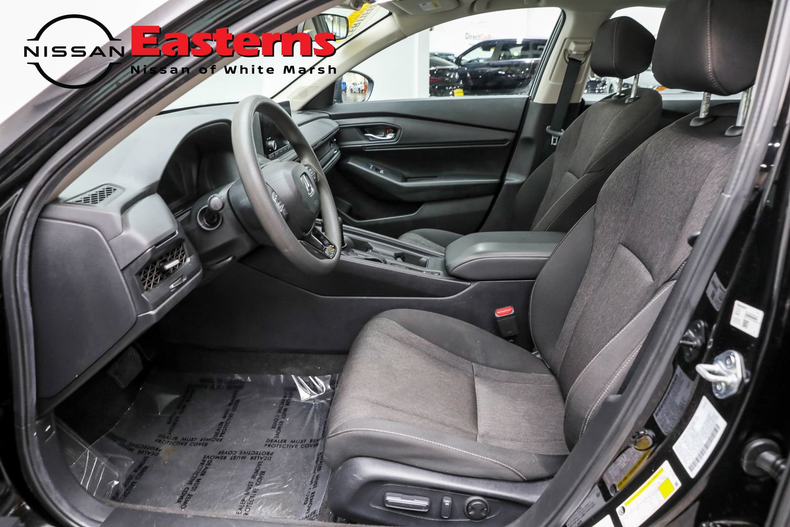 Used 2024 Honda Accord EX image 17