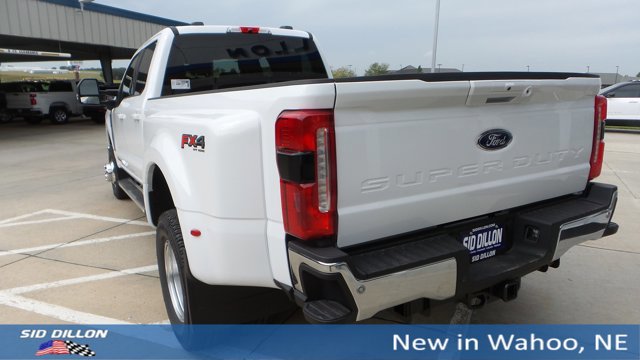 New 2026 Ford F350 4x4 Crew Cab DRW Super Duty image 25