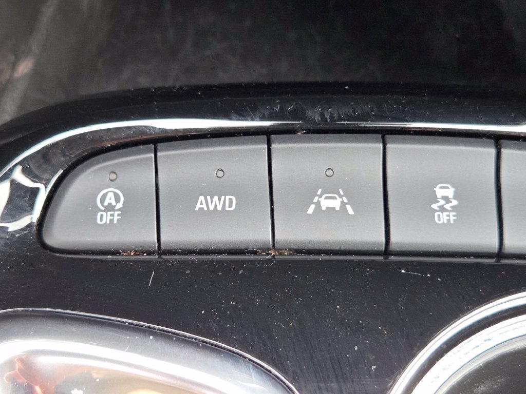 Used 2023 Buick Encore GX Essence w/ Experience Buick Package AWD/4WD image 13