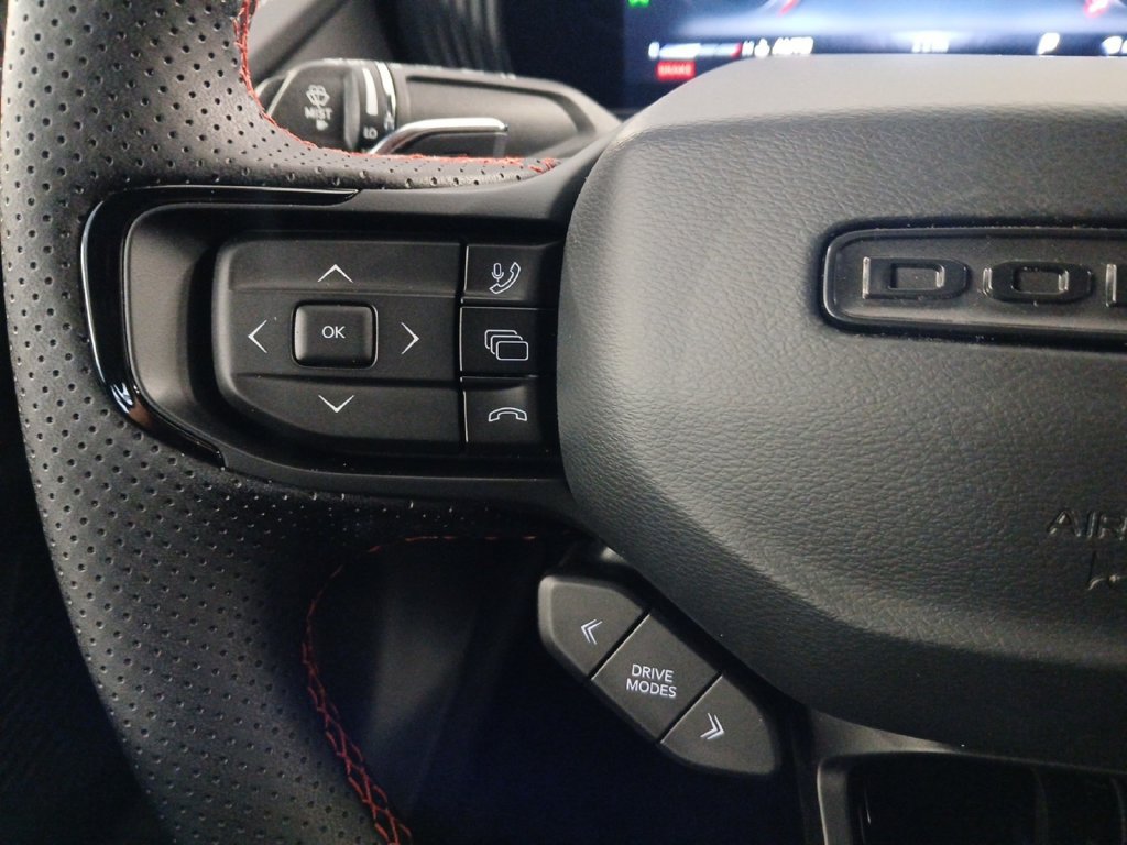 New 2026 Dodge Charger R/T w/ Driver Convenience Group AWD/4WD image 11