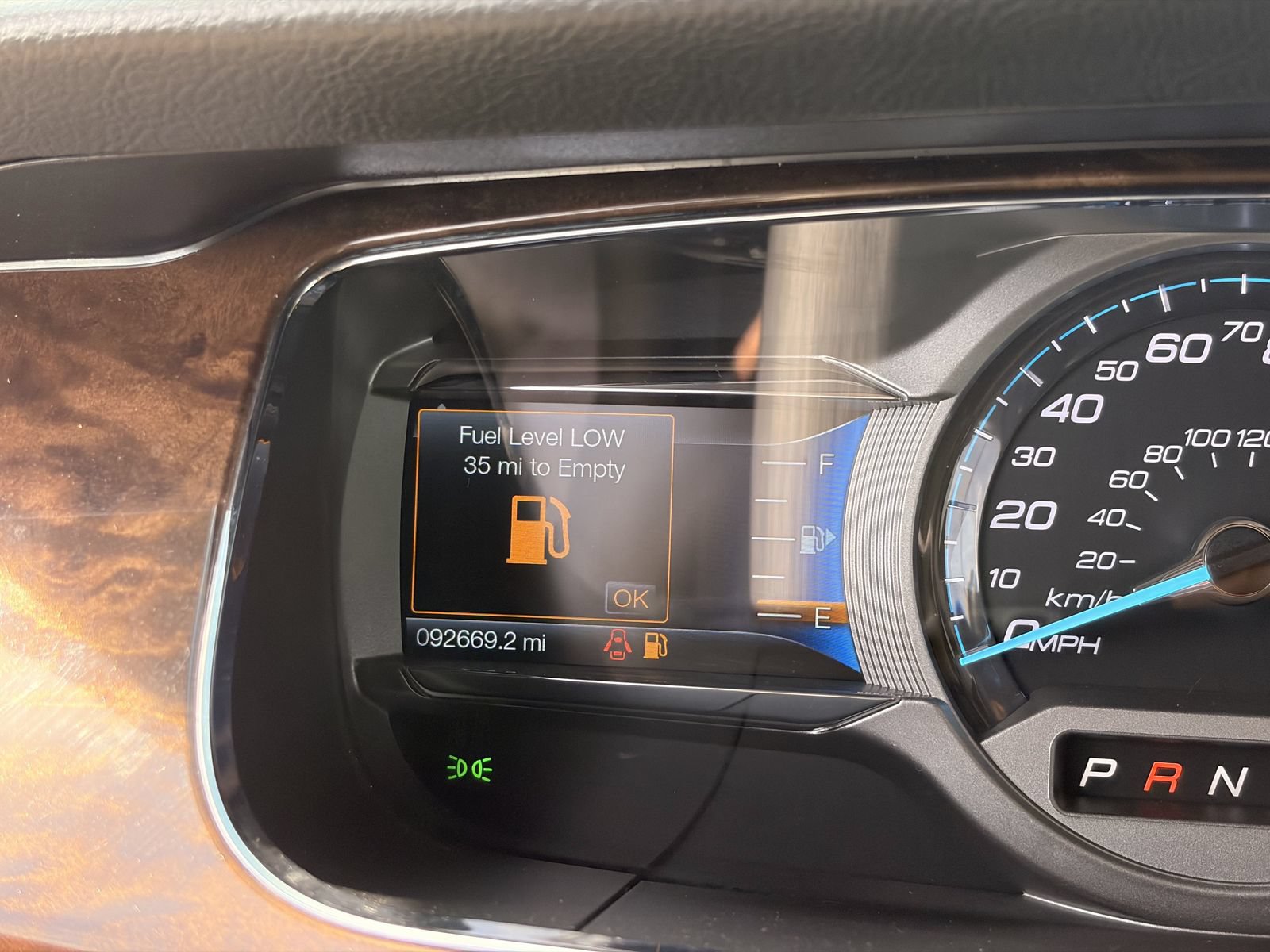 Used 2019 Ford Taurus Limited FWD image 37