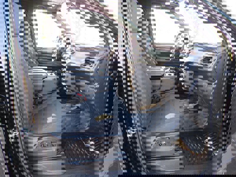 Used 2021 Chevrolet Tahoe 4WD w/ Remote Keyless Entry Package image 27