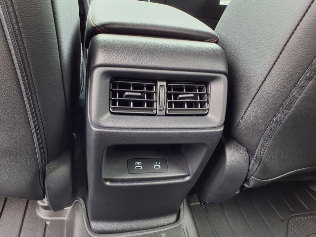 New 2026 Honda CR-V Sport-L image 25