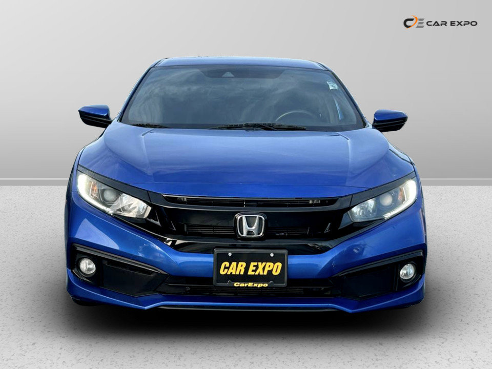 Used 2019 Honda Civic Sport image 21
