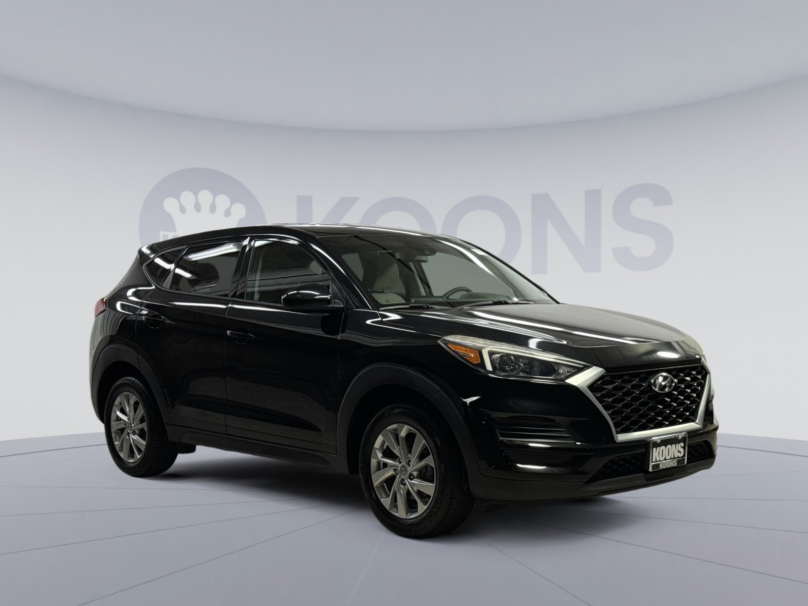 Used 2019 Hyundai Tucson SE FWD image 22