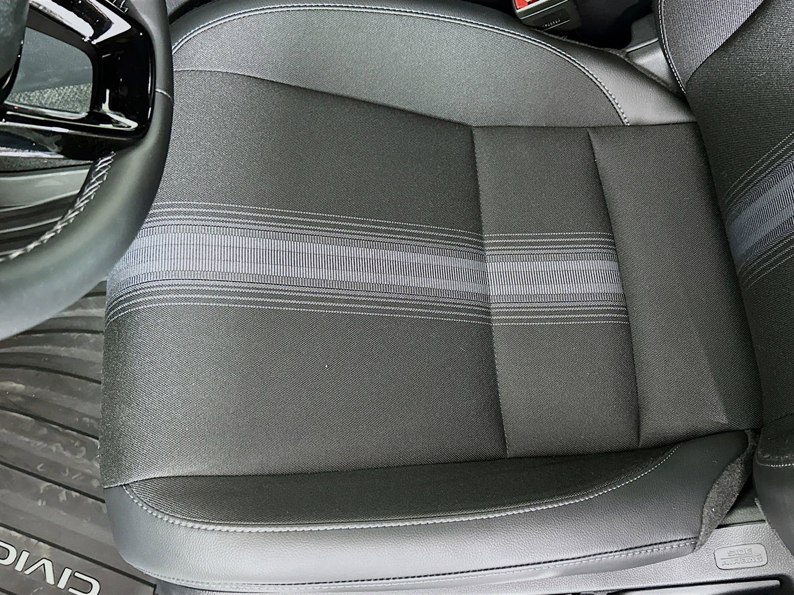 Used 2026 Honda Civic Sport image 18