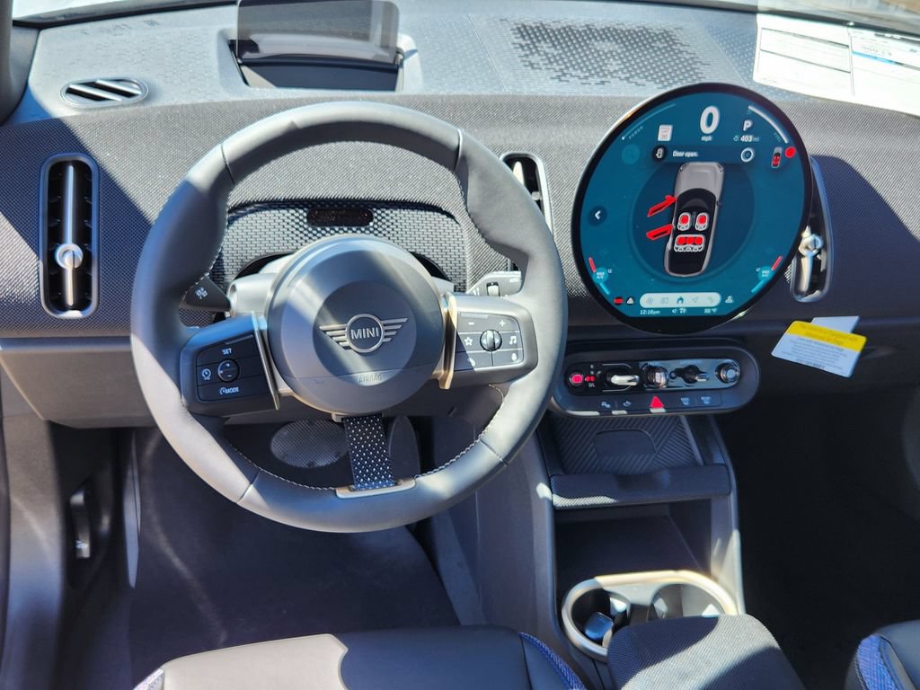 New 2027 MINI Cooper Countryman S w/ Comfort Package Max AWD/4WD image 11
