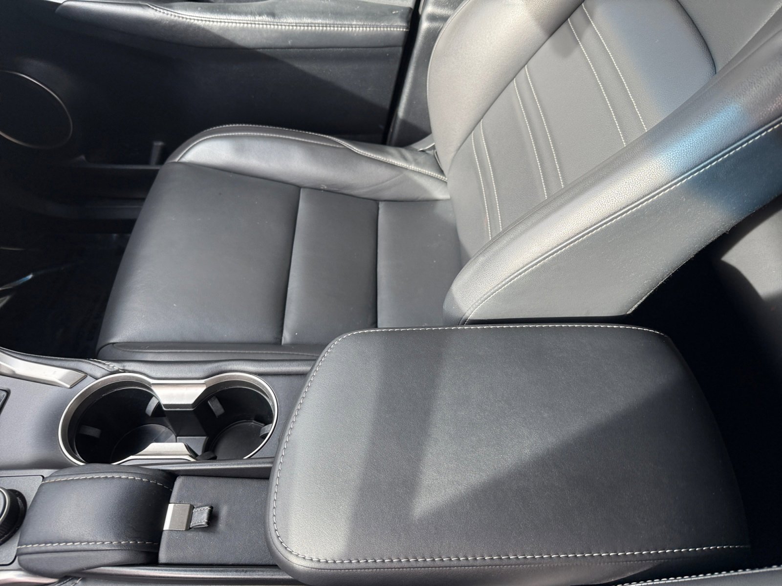 Used 2017 Lexus NX 200t FWD w/ Accessory Package image 14