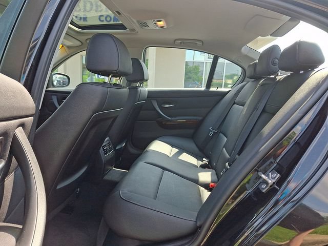 Used 2011 BMW 328i Sedan RWD image 10