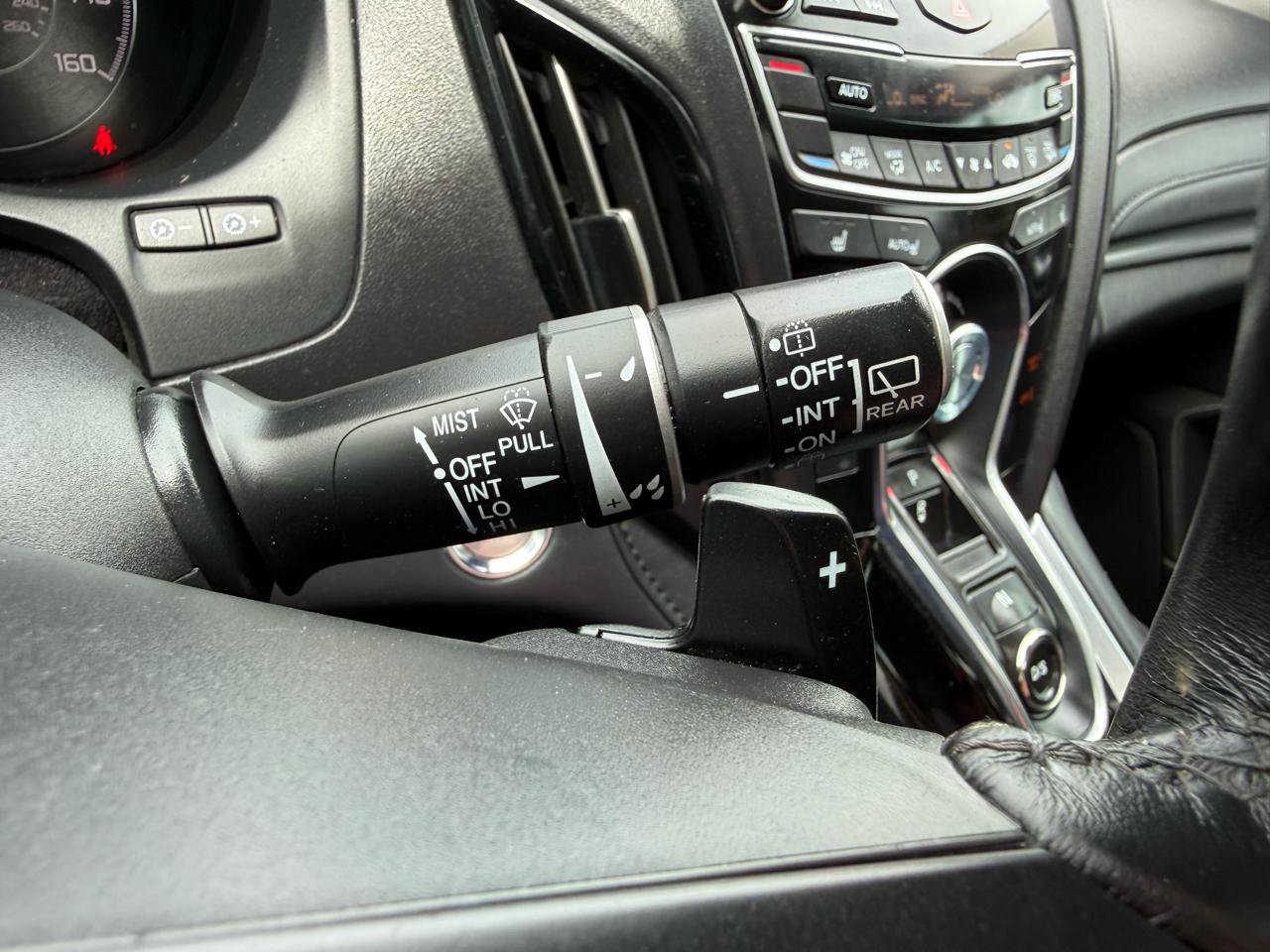 Used 2020 Acura RDX AWD image 26