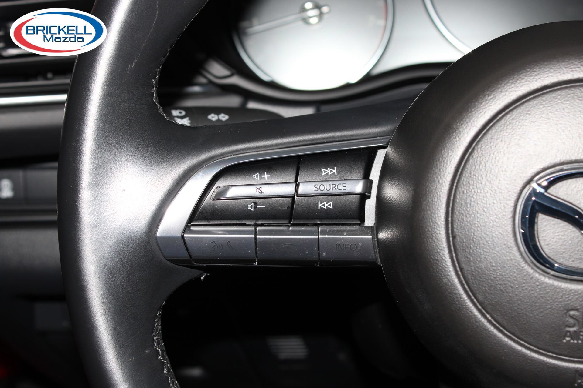 Used 2023 MAZDA CX-30 AWD 2.5 S w/ Premium Package image 35