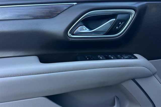 Used 2023 Chevrolet Tahoe Z71 w/ Z71 Off-Road Package image 12