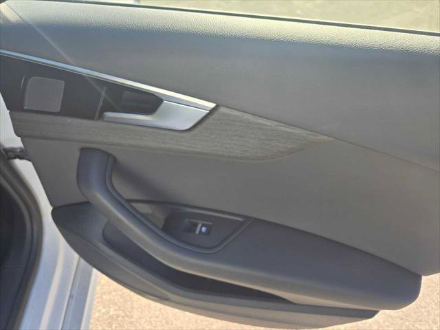 Certified 2024 Audi A5 2.0T Premium w/ Convenience Package image 13