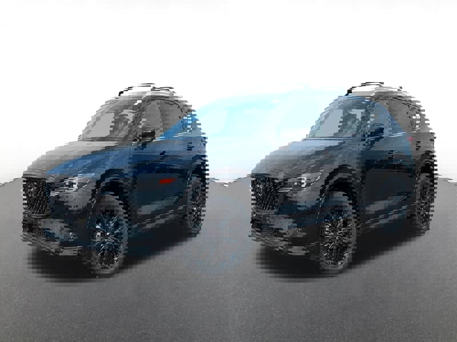 New 2025 MAZDA CX-5 2.5 Turbo