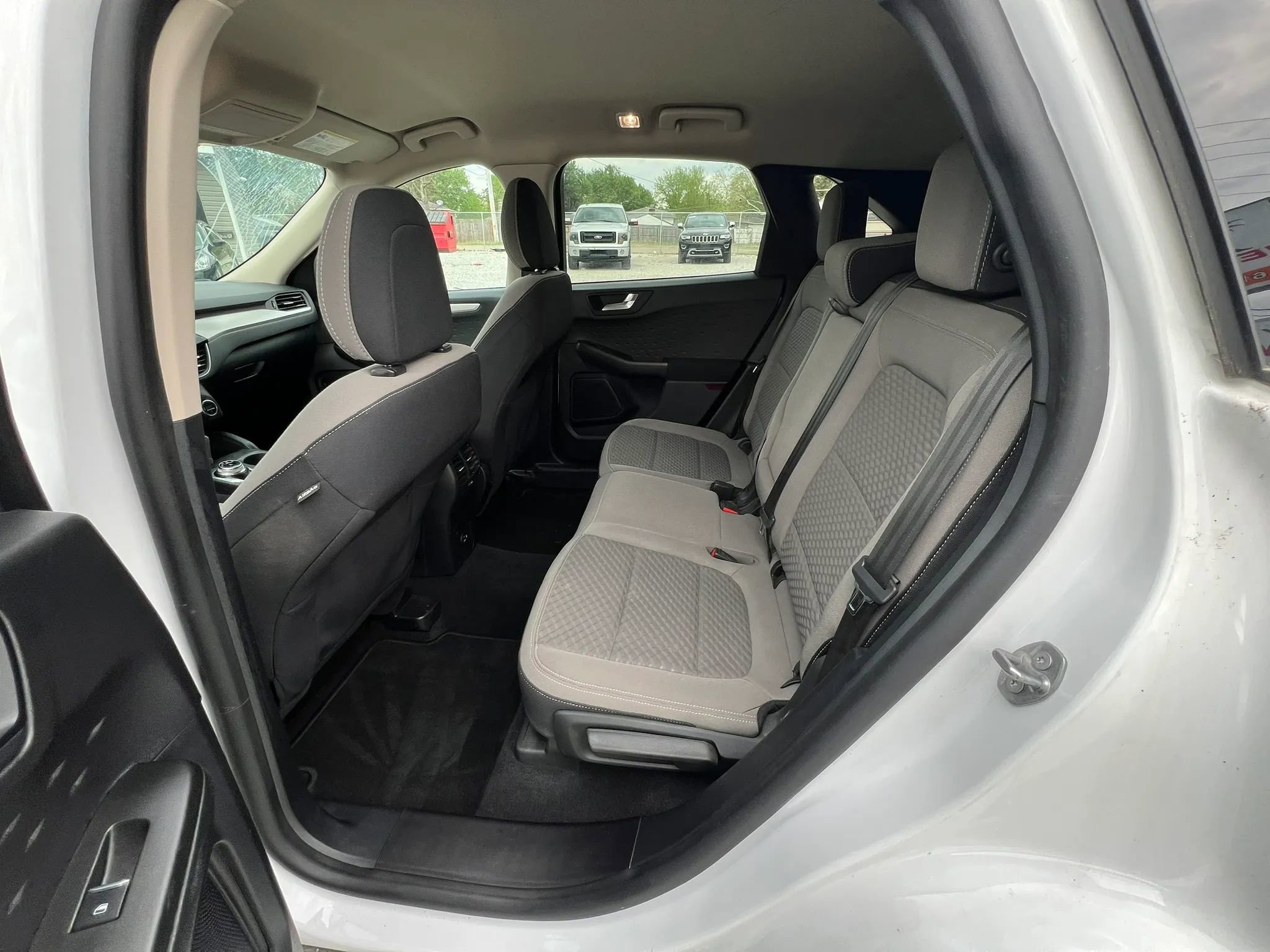 Used 2020 Ford Escape SE AWD/4WD image 10