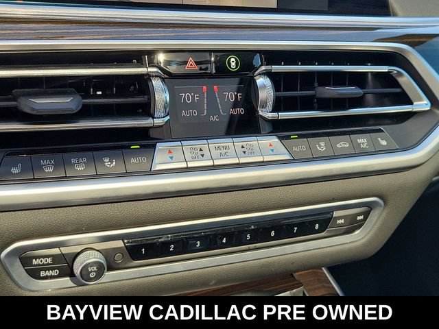 Used 2023 BMW X5 xDrive40i w/ Premium Package AWD/4WD image 38