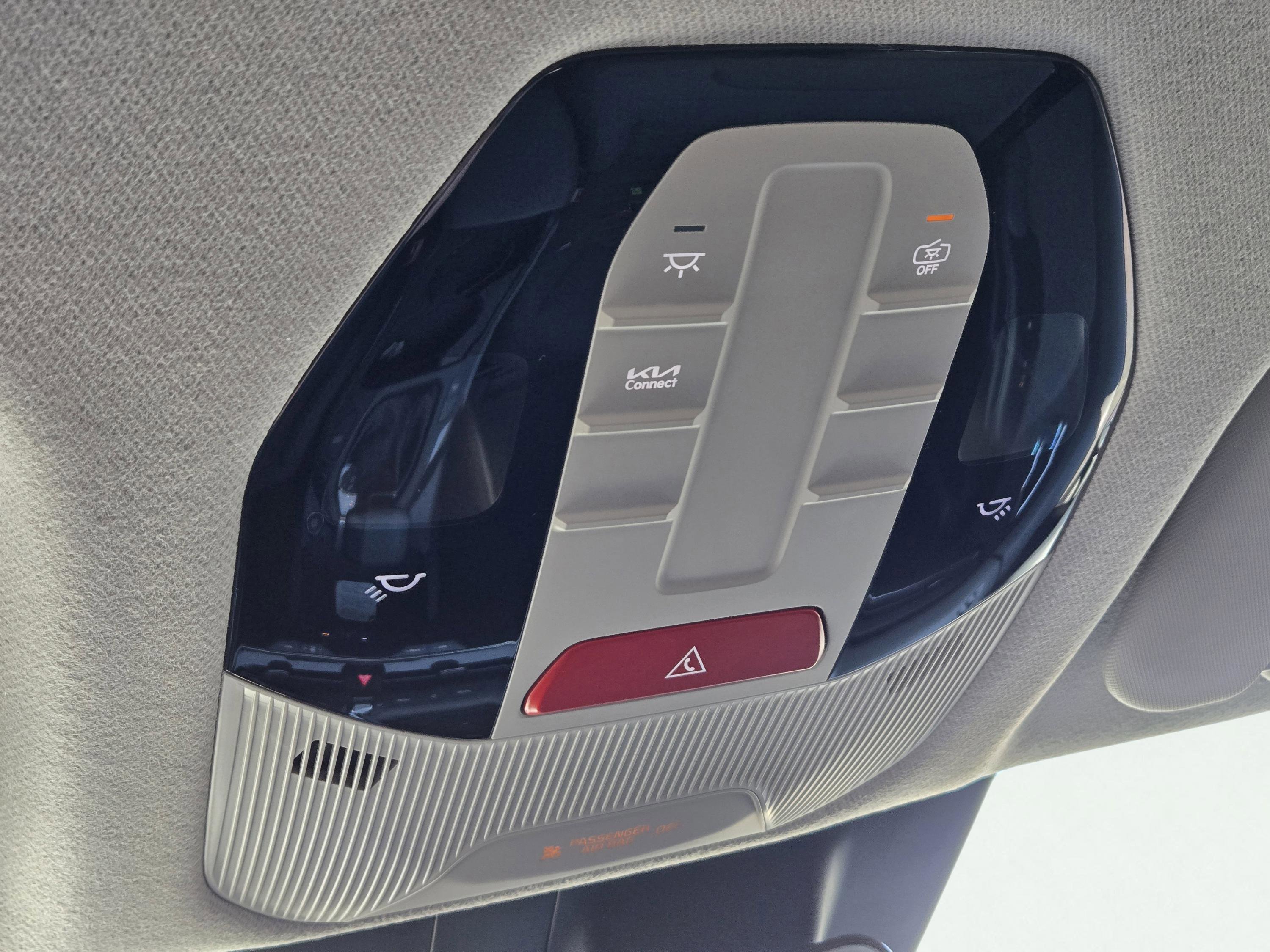 New 2025 Kia K4 EX image 28