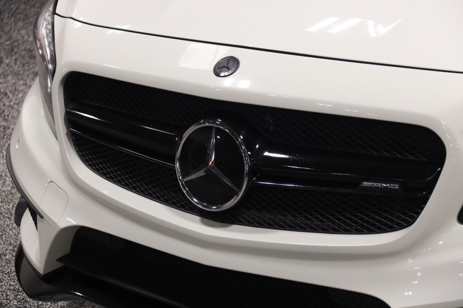 Used 2015 Mercedes-Benz GLA 45 AMG 4MATIC image 15