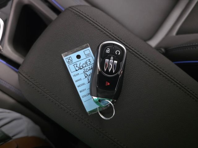 New 2026 Buick Encore GX Sport Touring w/ Comfort Package image 17