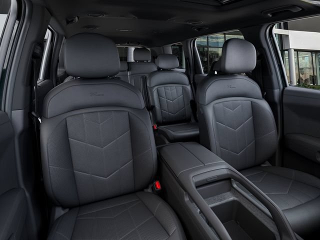 New 2027 Kia Telluride EX X-Line AWD/4WD image 16