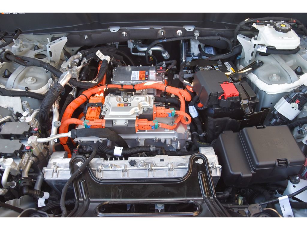 New 2026 Cadillac Vistiq Premium Luxury image 26