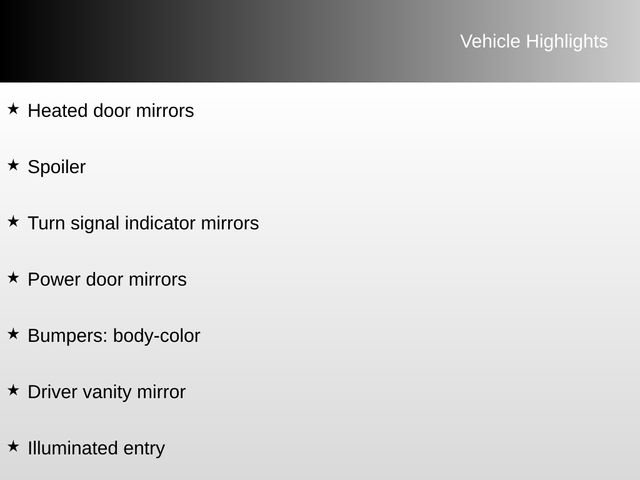 Used 2025 Chevrolet Equinox EV LT FWD image 18