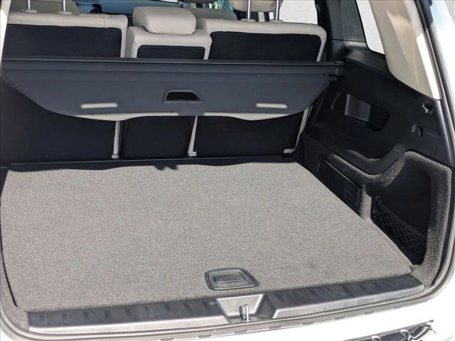 Certified 2026 Mercedes-Benz GLB 250 4MATIC image 6