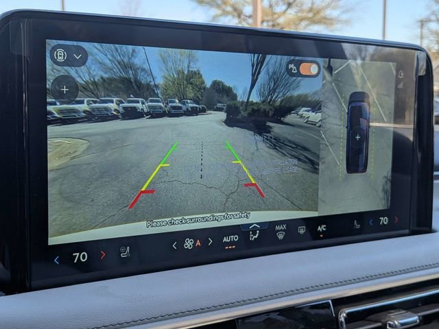 New 2026 Lincoln Aviator Reserve w/ Jet Appearance Package image 21