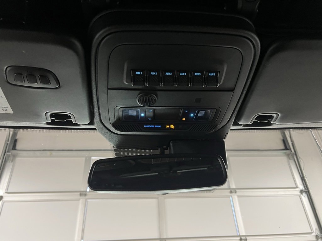 Used 2022 Ford Bronco Wildtrak image 47