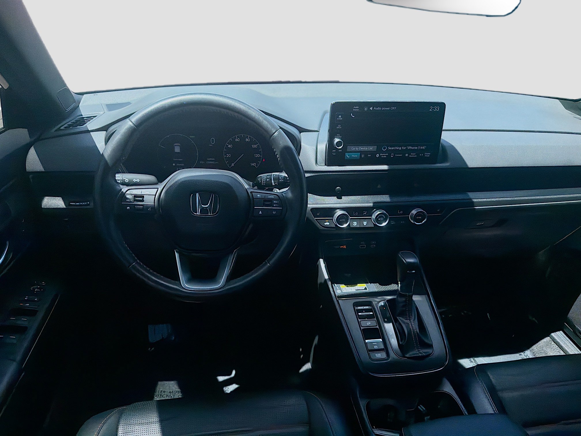 Certified 2024 Honda CR-V Sport-L image 20