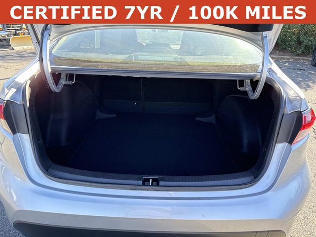 Used 2023 Toyota Corolla LE image 12