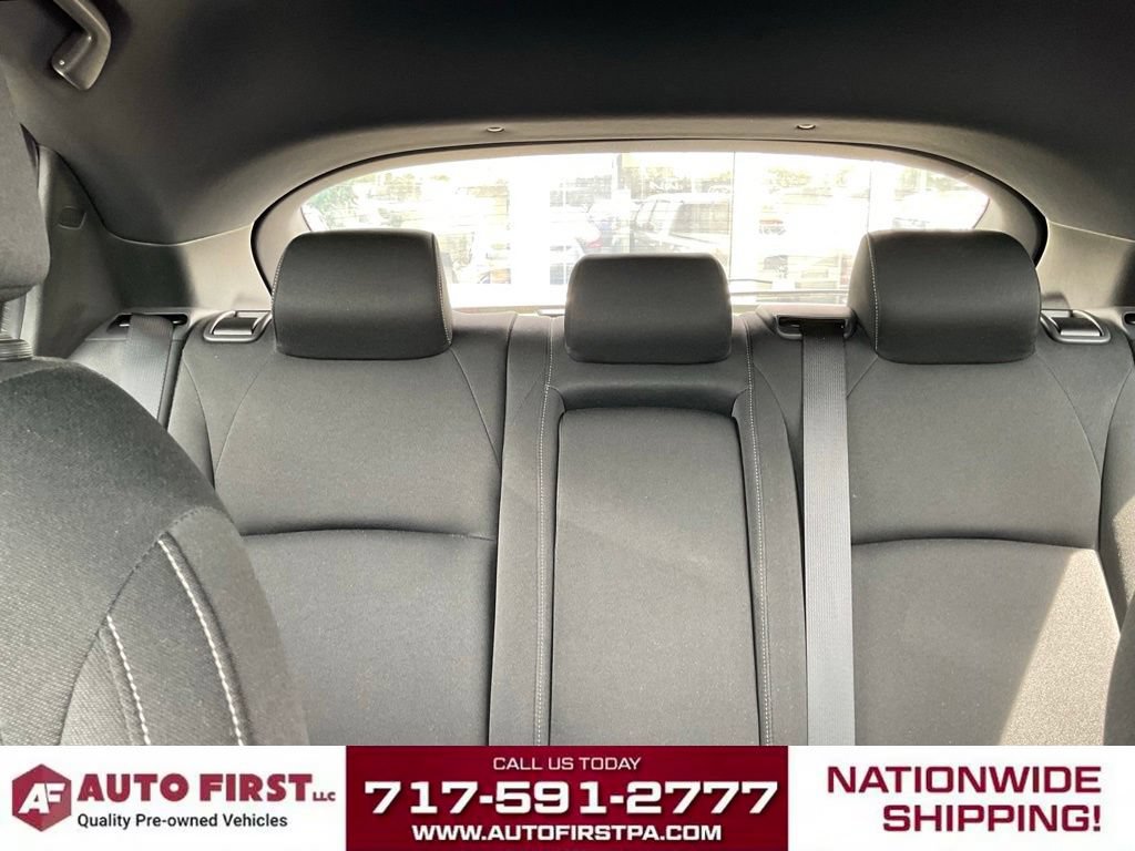 Used 2017 Honda Civic EX image 20