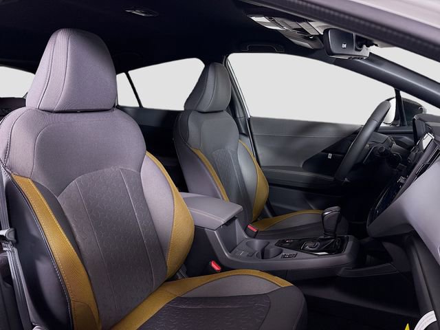 New 2026 Subaru Crosstrek 2.5i Sport w/ Crosstrek Mirror Package image 26
