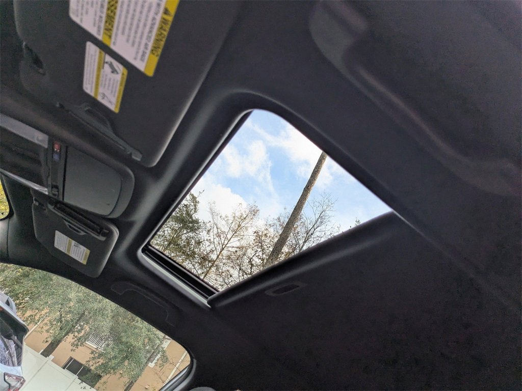 New 2026 Subaru Forester Premium image 22