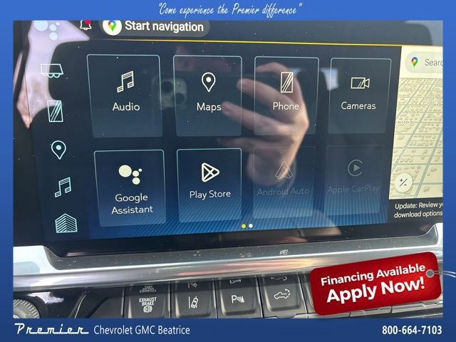 New 2026 Chevrolet Silverado 2500 LTZ w/ LTZ Plus Package image 27