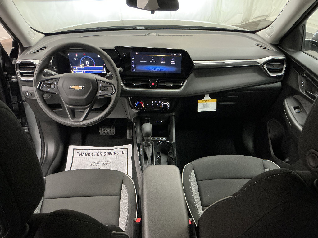 New 2026 Chevrolet TrailBlazer LT image 15