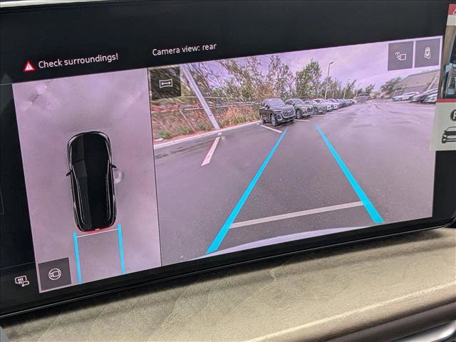 New 2025 Audi Q5 Premium image 11