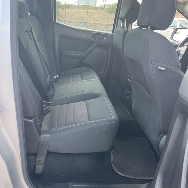 Used 2019 Ford Ranger XL w/ FX4 Off-Road Package AWD/4WD image 6