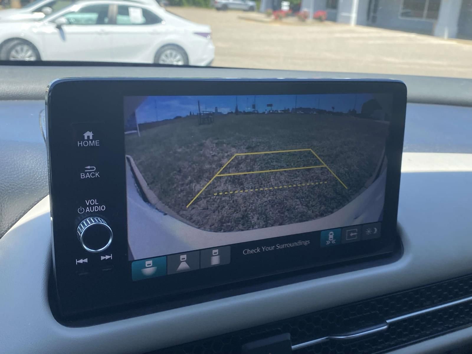 Used 2023 Honda HR-V EX-L image 22