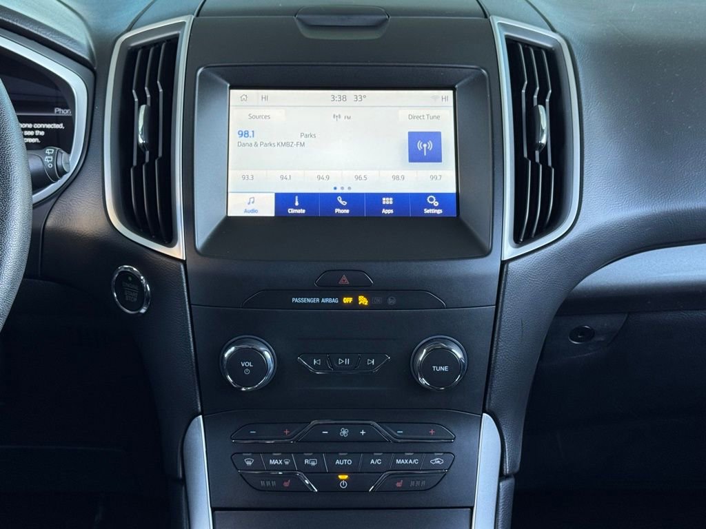 Used 2019 Ford Edge SEL w/ Equipment Group 201A image 22