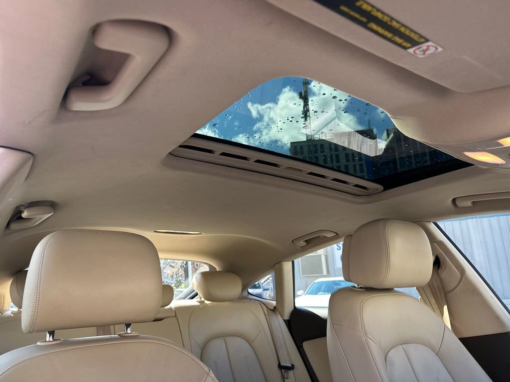 Used 2016 Audi A7 3.0T Premium Plus w/ 20" Wheel & Tire Package image 11