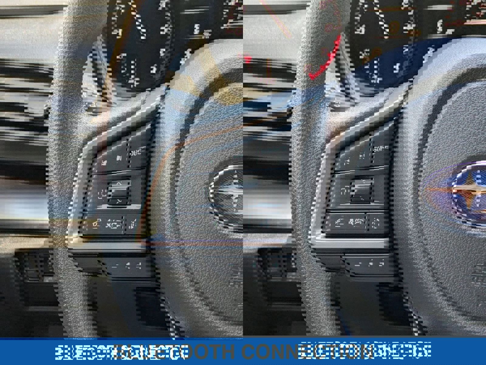 Certified 2025 Subaru Impreza 2.0i image 16