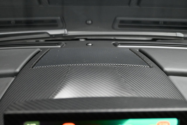 Used 2019 Aston Martin Rapide AMR image 89