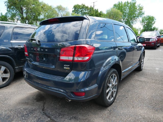 Used 2018 Dodge Journey GT FWD image 4