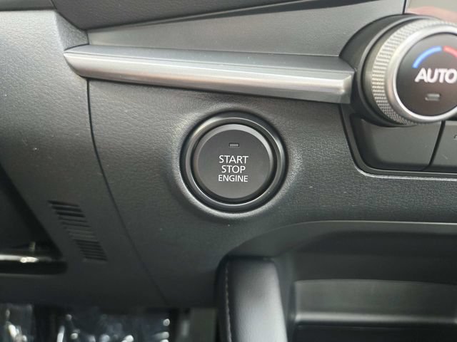 New 2026 MAZDA MAZDA3 2.5 S Sedan w/ Preferred Pkg FWD image 27