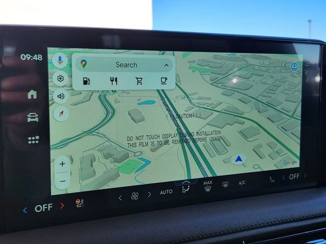 New 2026 Lincoln Aviator Reserve w/ Luxury Package image 20