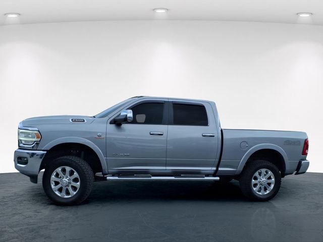 Used 2019 RAM 2500 Laramie AWD/4WD image 16